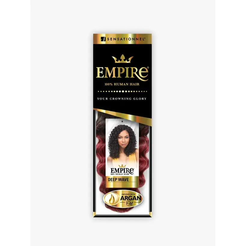 Sensationnel: Empire Deep Wave 1