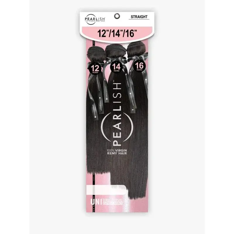 Sensationnel: Pearlish Multi Pack Straight 1