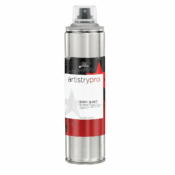 Sexy Hair Artistrypro Avant-Guard Finishing Spray 8.5Oz 1