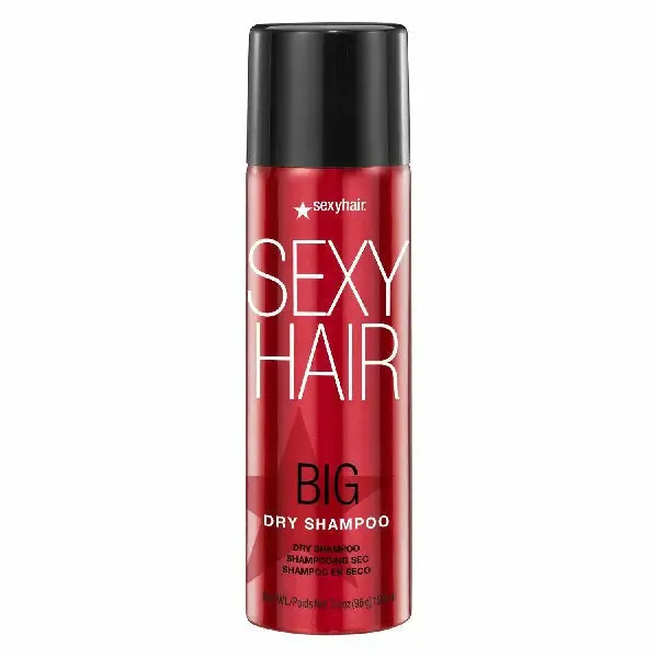Sexy Hair: Big Dry Shampoo 3.4Oz 1