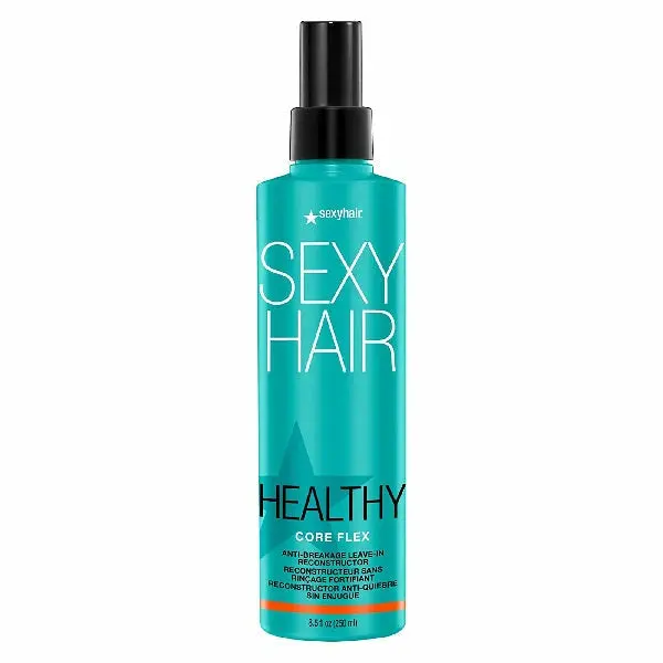 Sexy Hair: Healthy Core Flex Anti-Breakage Leave-In Reconstructor 8.5Oz 1