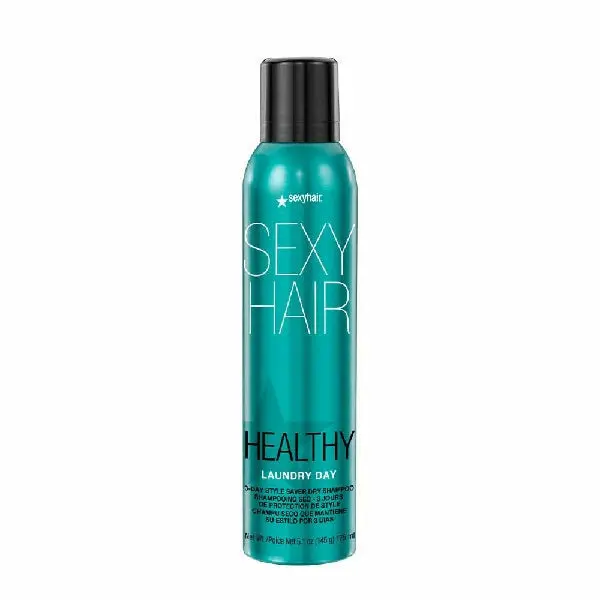 Sexy Hair: Laundry Dry Shampoo 5.1Oz 1