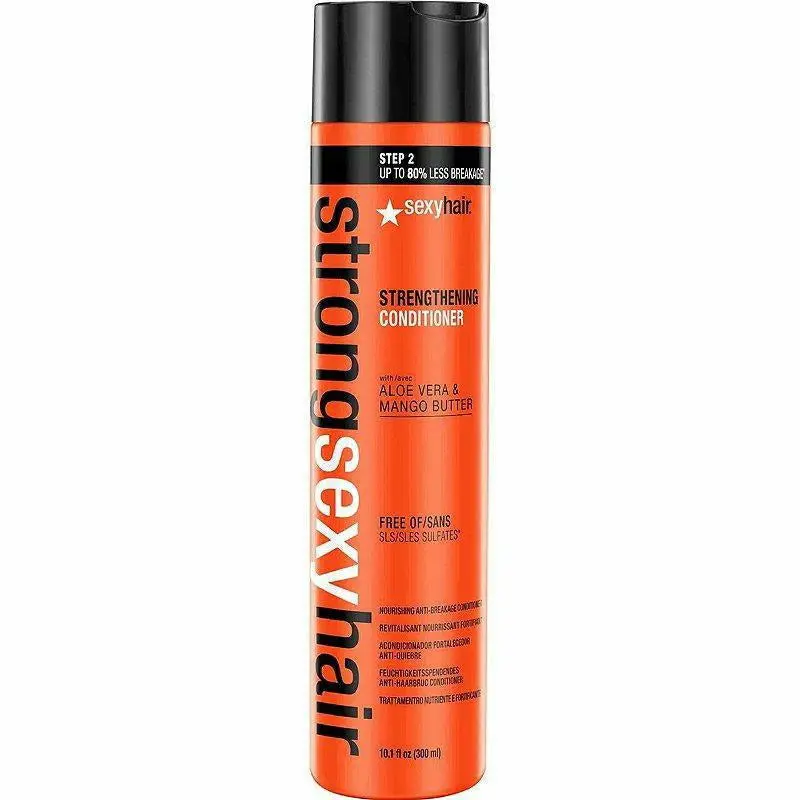 Sexy Hair: Strengthening Conditioner 10.1Oz 1