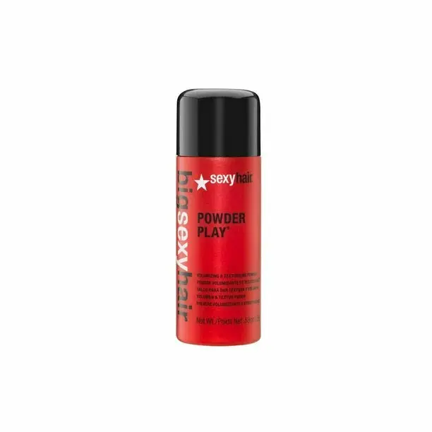Sexy Hair: Big Sexy Powder Play Volumizing Powder 0.53Oz 1