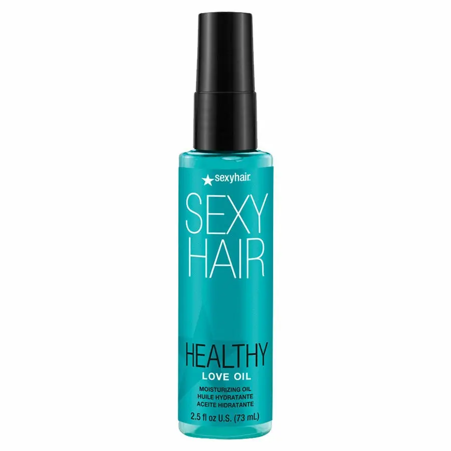 Sexy Hair: Healthy Love Oil Moisturizing Oil 2.5Oz 1
