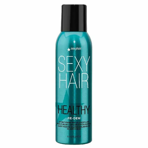 Sexy Hair: Healthy Sexy Hair Redew Conditioning Oil & Restyler 5.1Oz 1