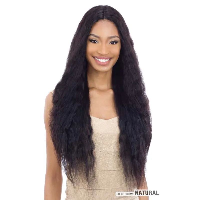 Shake N' Go: Nature W&W Lace Deep Part Deep Wave 30'' 1