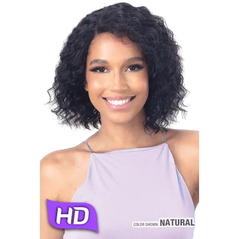 Shake N' Go: Nerissa Naked Premium Hd Lace Front R-Part 1