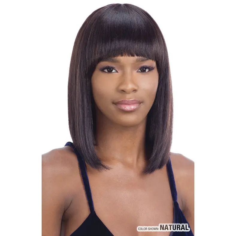 Shake N' Go: Premium Wig Dion 1