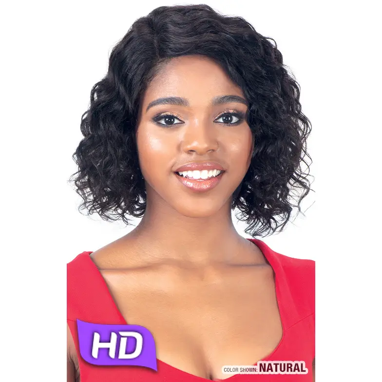 Shake N' Go: Calvin Naked Premium Lace Front 5" R-Part 1