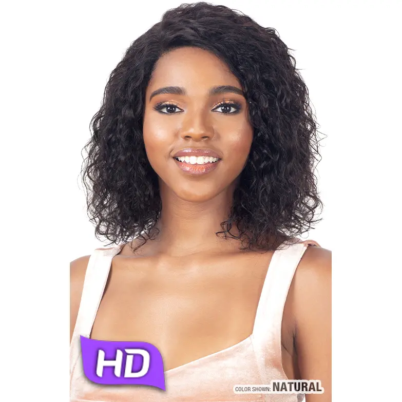Shake N' Go: Miley Naked Premium Lace Front 5" R-Part 1