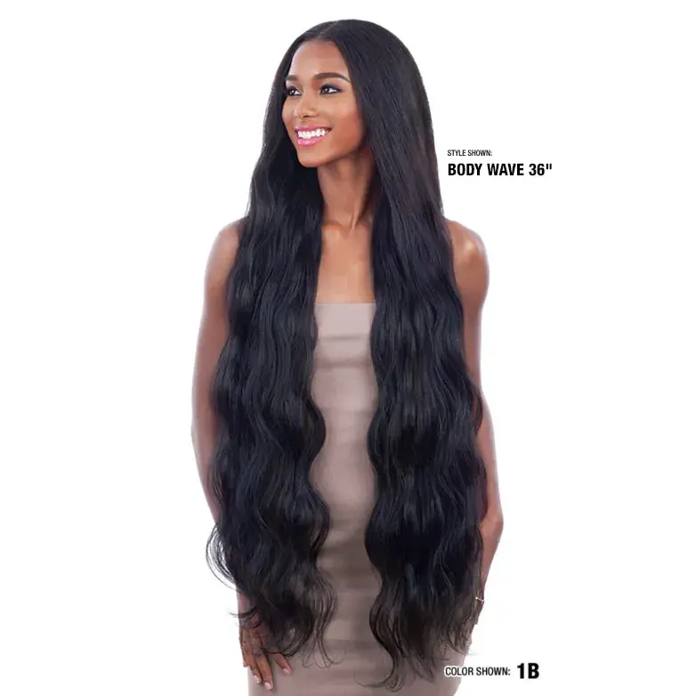 Shake N' Go: Organique Body Wave 20" 1