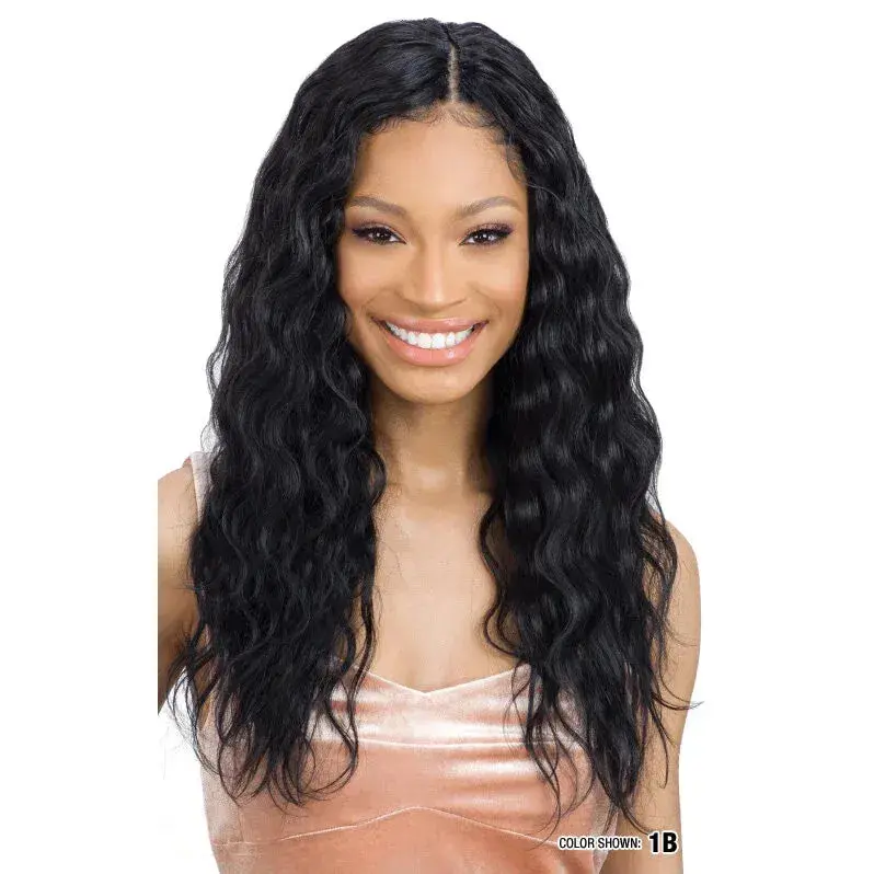 Shake N' Go: Organique Breezy Wave 18" 1