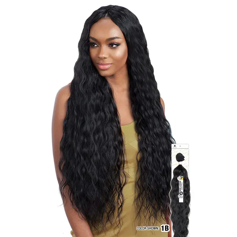 Shake N' Go: Organique Breezy Wave 30" 1