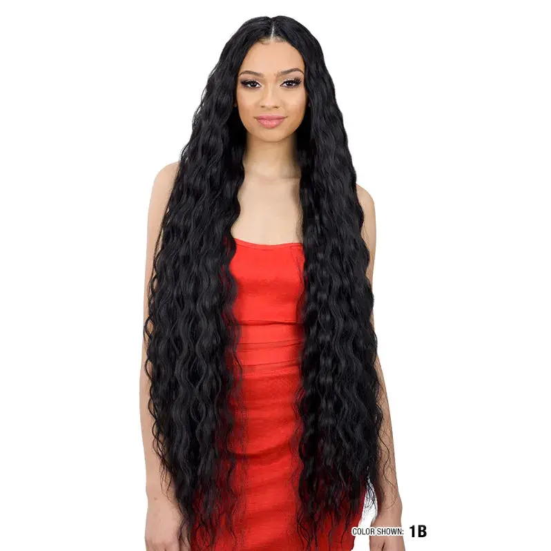 Shake N' Go: Organique Breezy Wave 36" 1