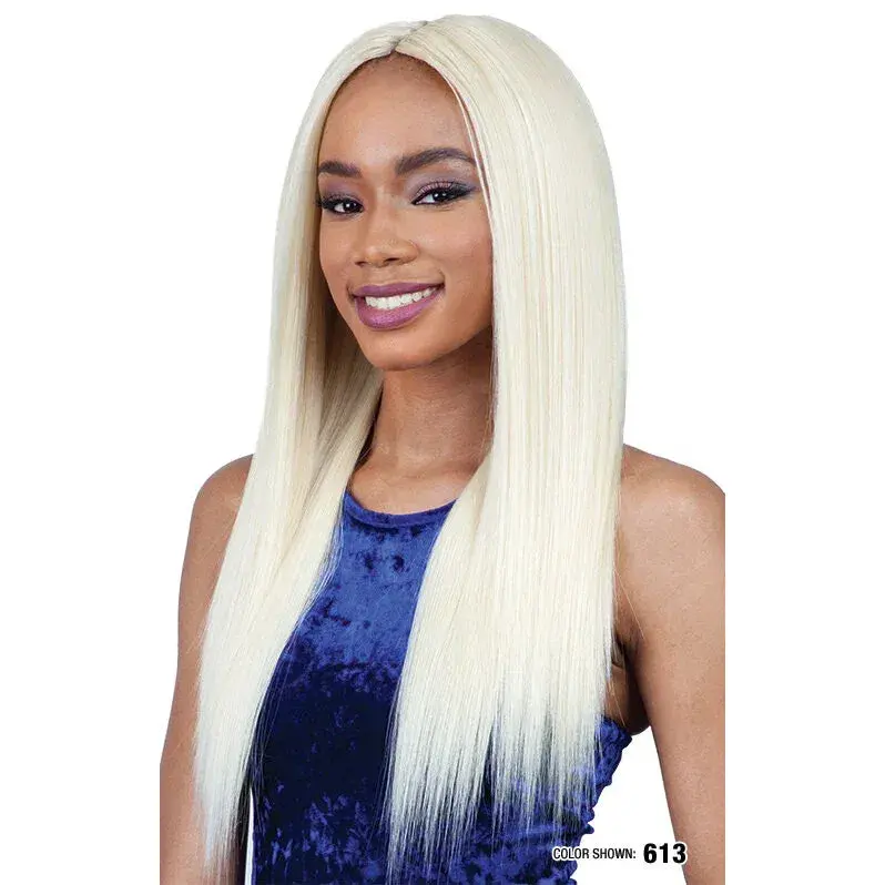 Shake N' Go: Organique Straight 18" 1