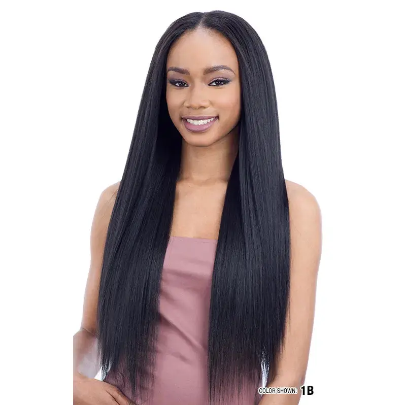 Shake N' Go: Organique Straight 24" 1
