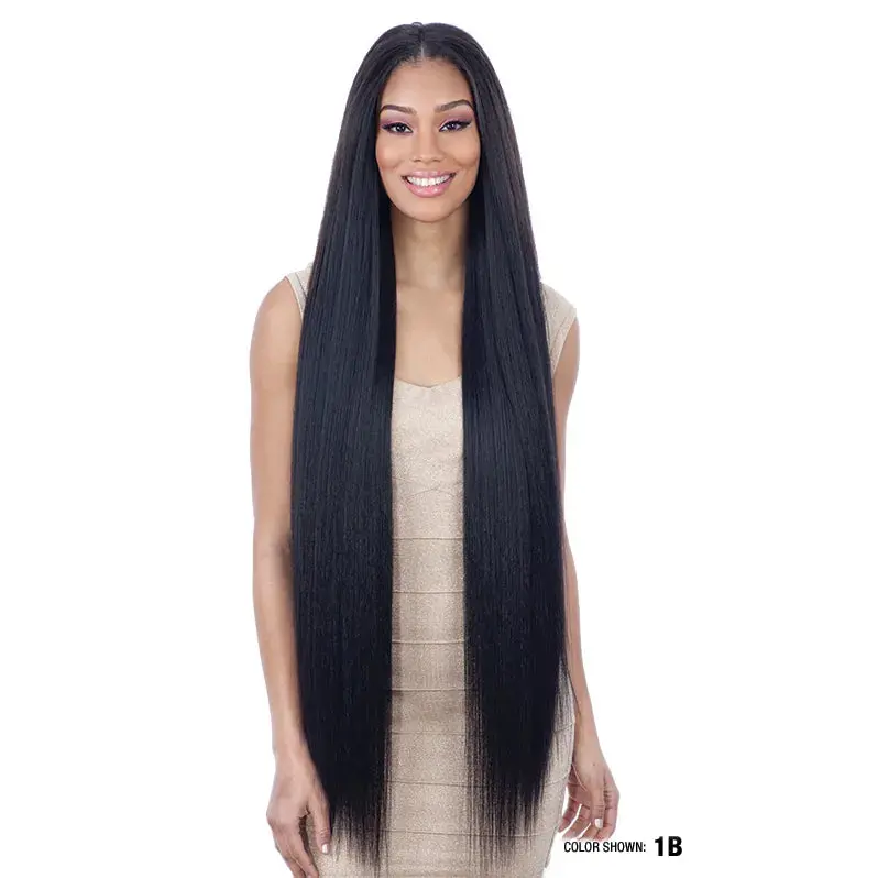 Shake N' Go: Organique Straight 36" 1