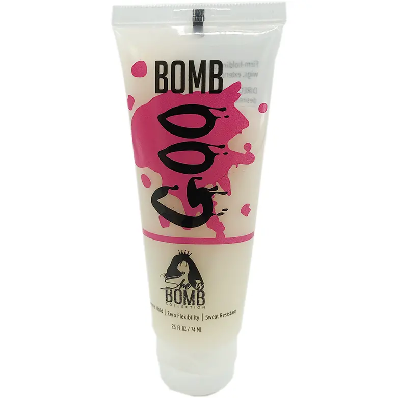She Is Bomb Collection: Bomb Goo 2.5Oz 1