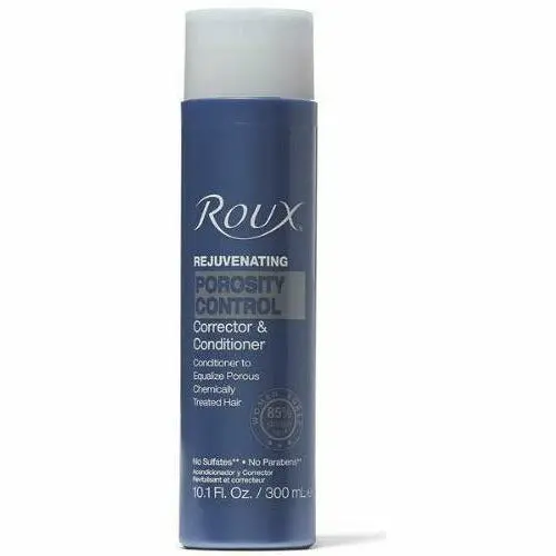 Roux: Rejuvenating Porosity Control Corrector & Conditioner 10.1Oz 1