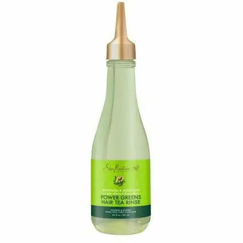 Shea Moisture: Power Greens Hair Tea Rinse 1