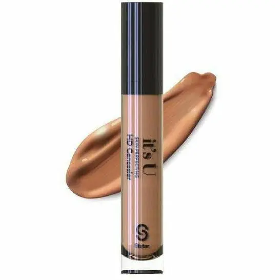 Sistar: It's U Skin Perfecting Hd Concealer 1