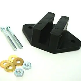 Small Coil Mounting Bracket 1