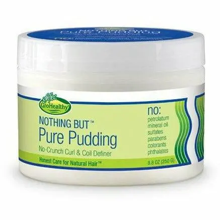 Sof N' Free: Nothing But Pure Pudding 8.8Oz 1