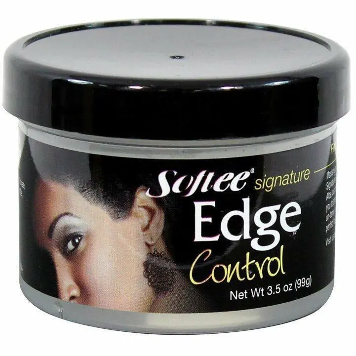 Softee: Signature Edge Control 3.5Oz 1