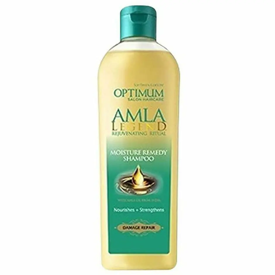 Softsheen-Carson: Moisture Remedy Shampoo 13.5Oz 1