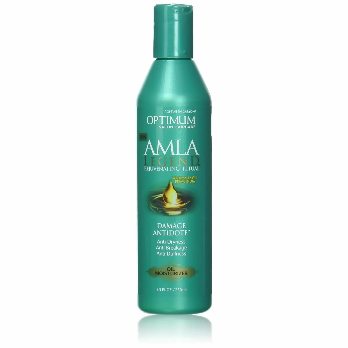 Softsheen-Carson: Damage Antidote Oil Moisturizer 8.5Oz 1