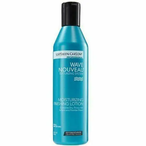 Softsheen-Carson: Moisturizing Finishing Lotion 1
