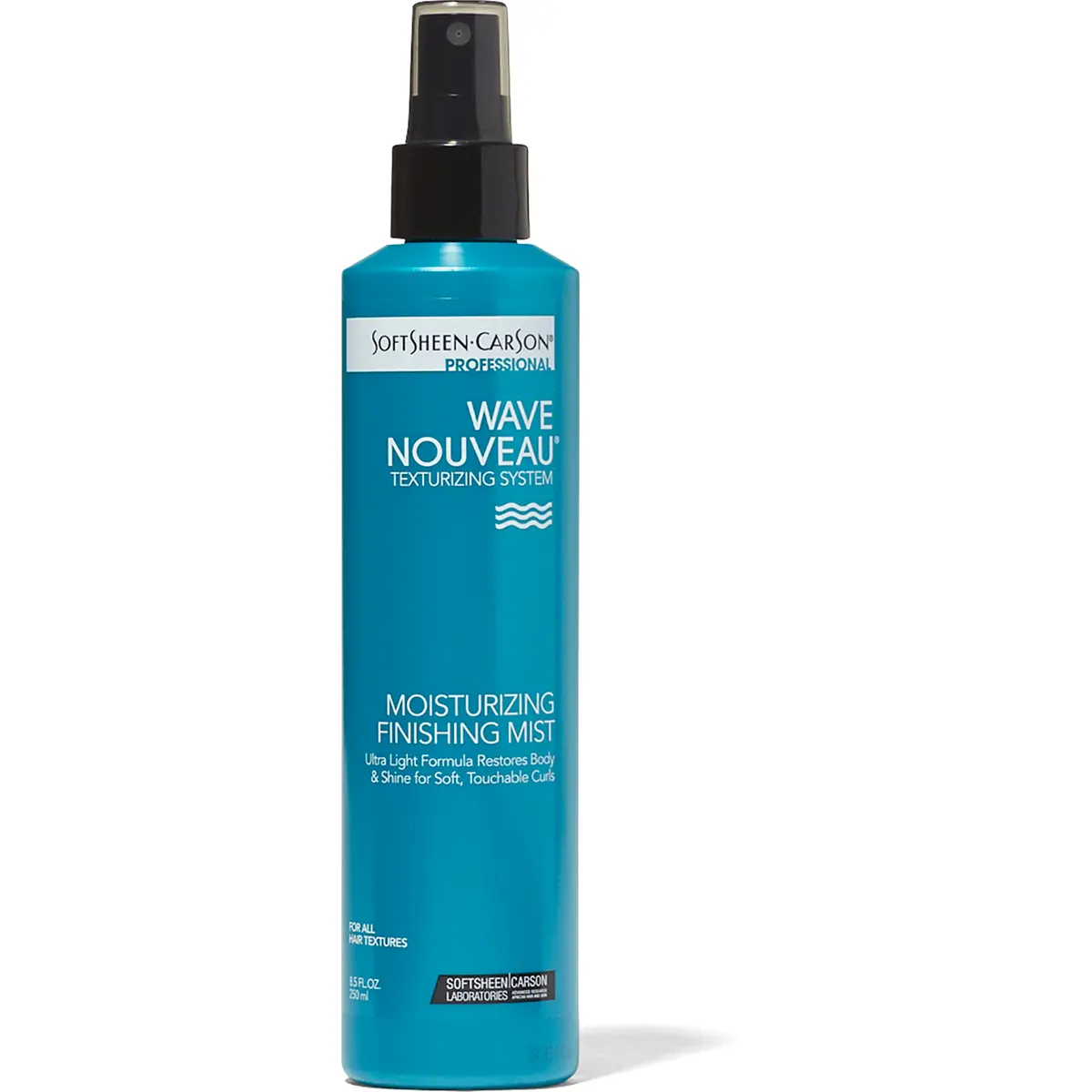 Softsheen-Carson: Moisturizing Finishing Mist 1