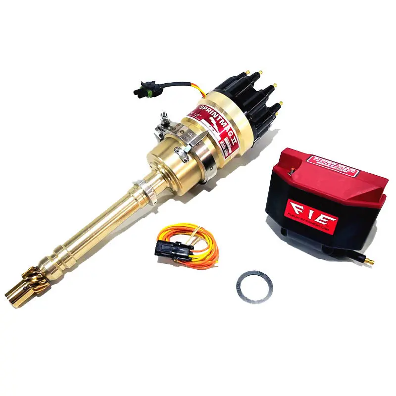 Sprintmag Ii System 1