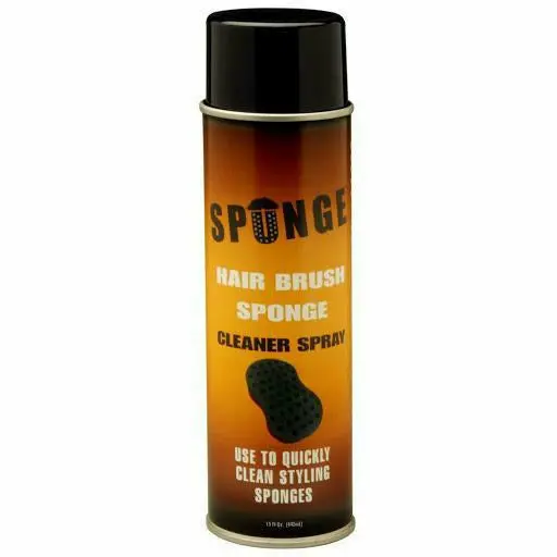 Spunge: Cleaner Spray 4Oz 1