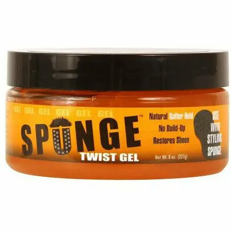 Spunge: Twist Gel 4Oz 1