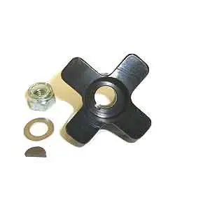 Steel Cross Driver 1