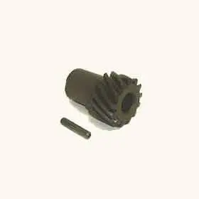 Cast Iron Gear - .491" Chevy 1