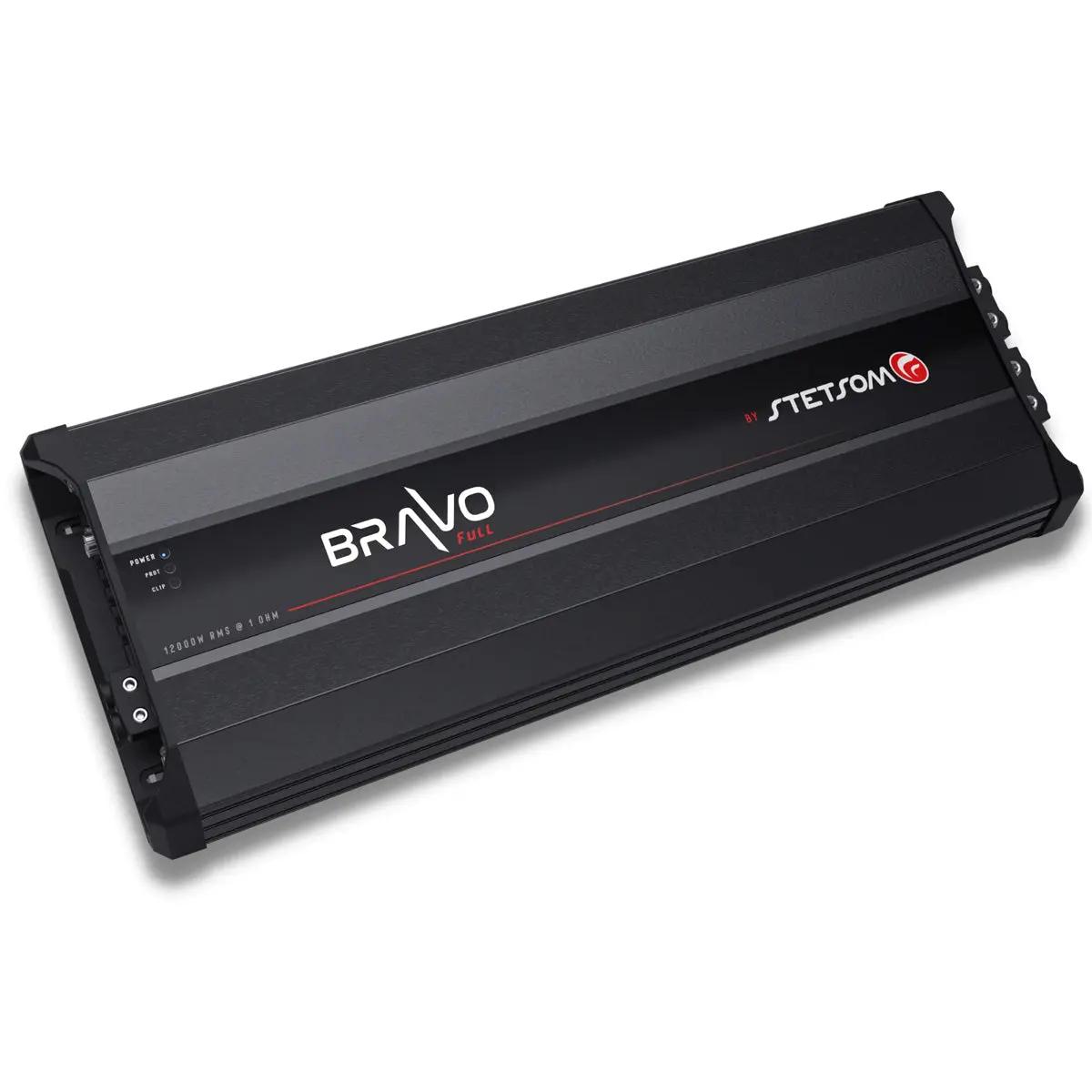 Stetsom Bravo Full 12K Digital Full Range Mono 1 Channel Class D Amp 12000W Rms 1