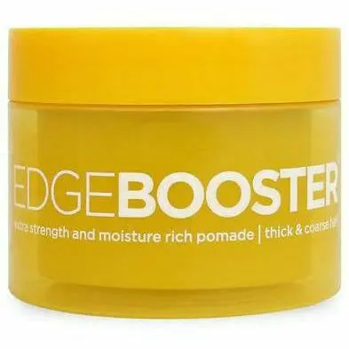 Style Factor: Thick & Coarse Hair Pomade 3.38Oz 1