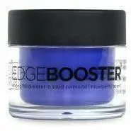 Style Factor Edge Booster – Strong-Hold Water-Based Pomade (0.85 oz Mini)