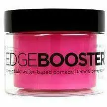 Style Factor: Edge Booster Pomade 3.38Oz 1
