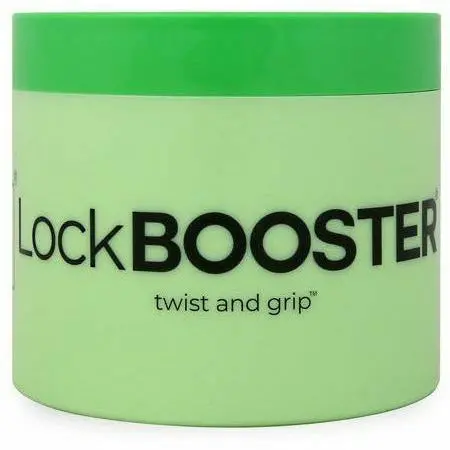 Style Factor: Lock Booster Twist And Grip 10.1Oz 1