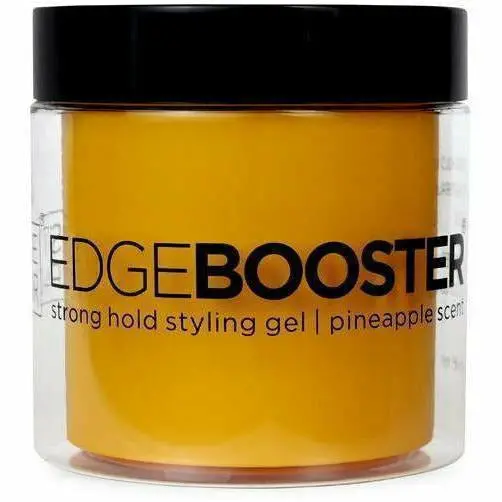 Style Factor: Strong Hold Styling Gel 16.9Oz 1