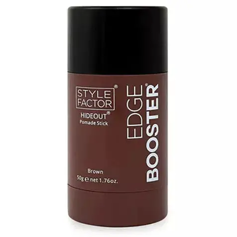 Style Factor: Hair Pomade Stick 1.76Oz 1