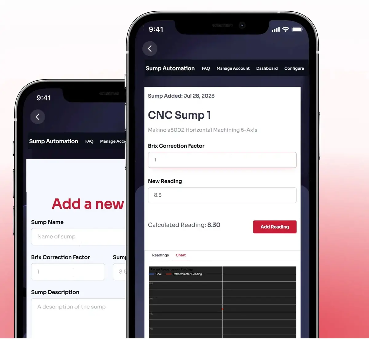 Cnc Sump Monitoring Software 1