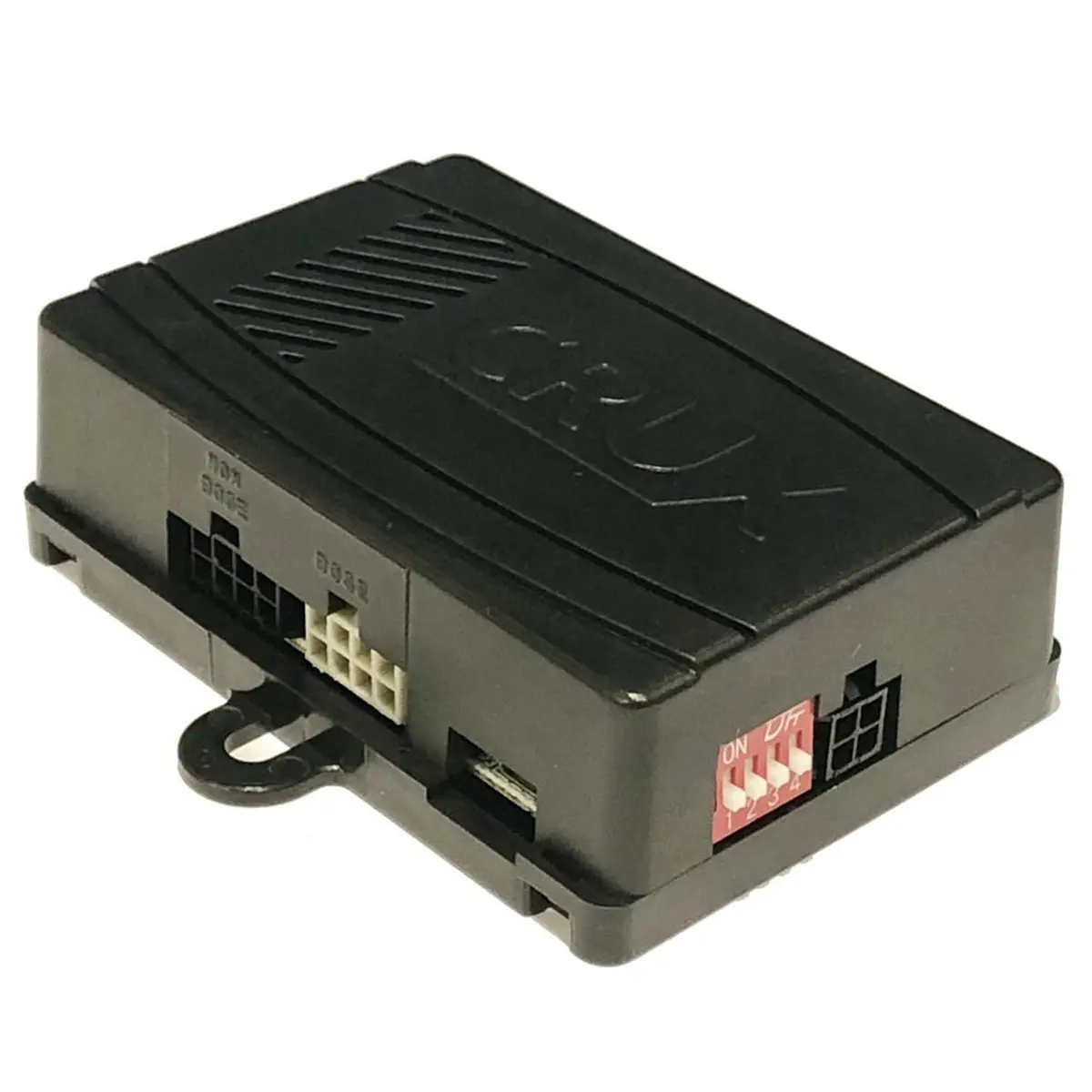 Crux Radio Replacement Interface For Select Gm Chevy Lan Bus Vehicles 2010-2017 2