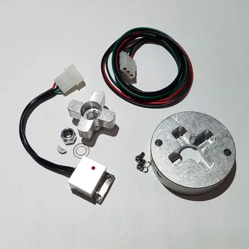 Tach Signal Kit: 2-Pin Style 1