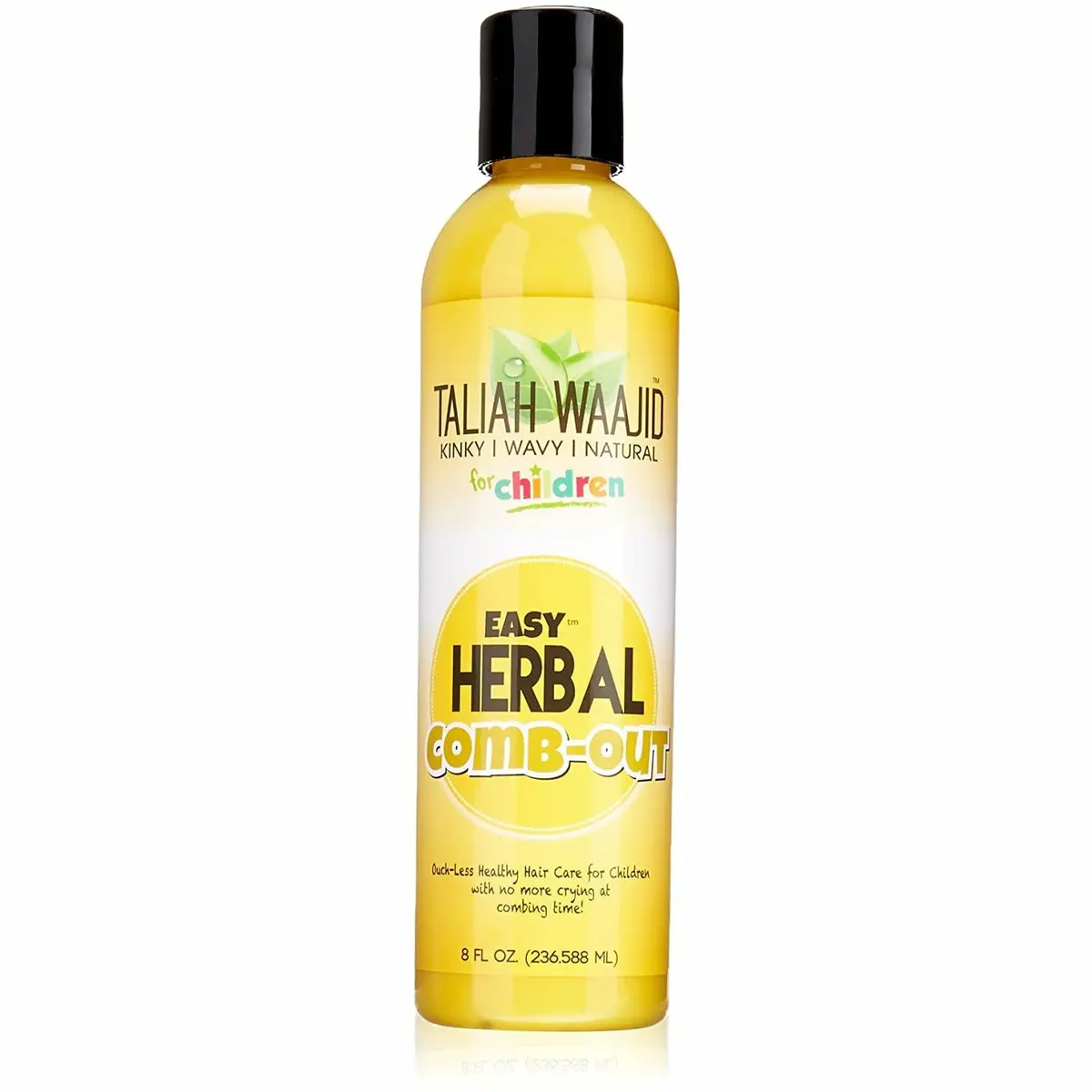 Taliah Waajid: For Children Easy Herbal Comb-Out 8Oz 1