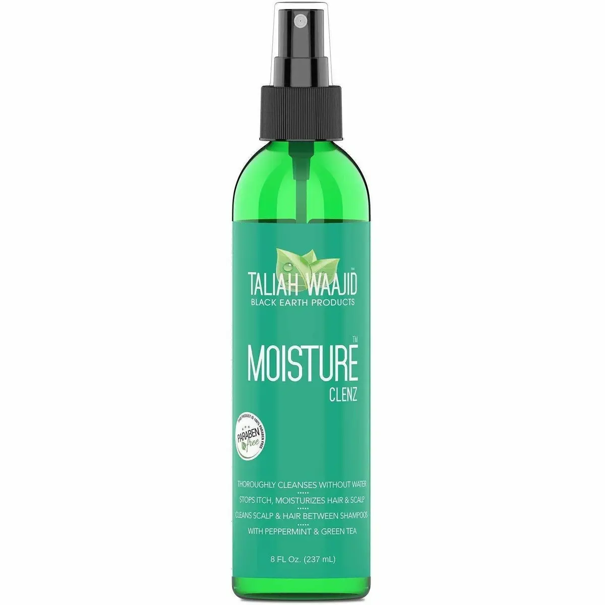 Taliah Waajid: Moisture Clenz 8Oz 1